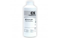 Чистящая жидкость InkTec (MCS-01LDP), 1 литр, для всех типов принтеров и картриджей 